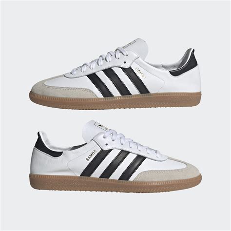 adidas samba weiß damen sale|adidas originals samba decon.